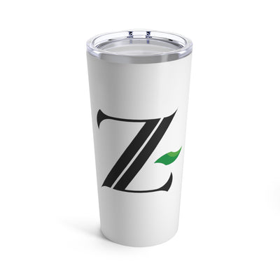 Tea Tumbler 20oz