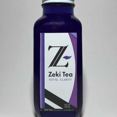 Royal Clarity; 4 pack